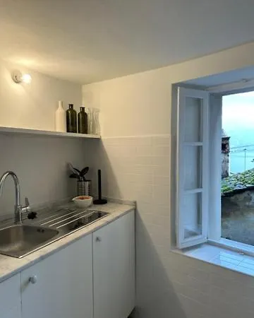 Lägenhet Le Lampade Di Brienno