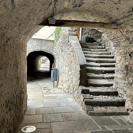 Appartement Le Lampade Di