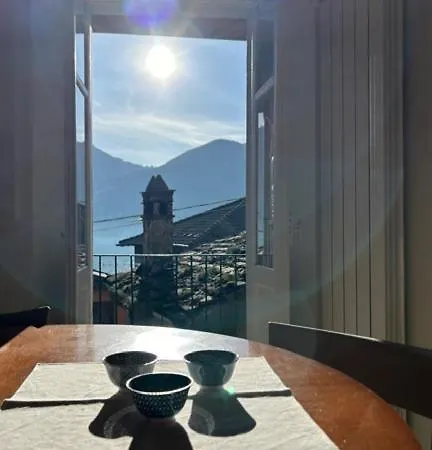 Le Lampade Di Lägenhet