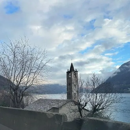 Lägenhet Le Lampade Di *