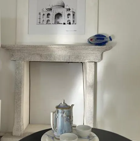 Le Lampade Di Brienno