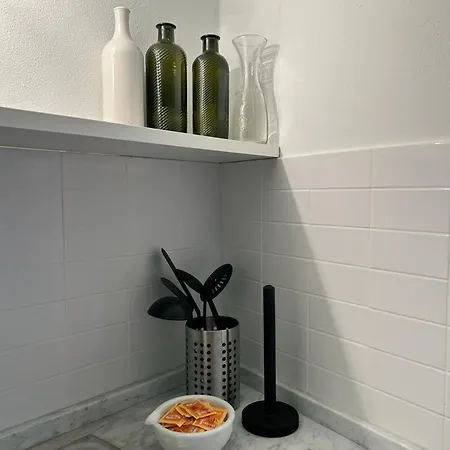 Le Lampade Di Lägenhet