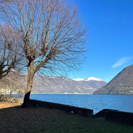 Le Lampade Di Lägenhet *