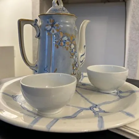 Le Lampade Di Brienno