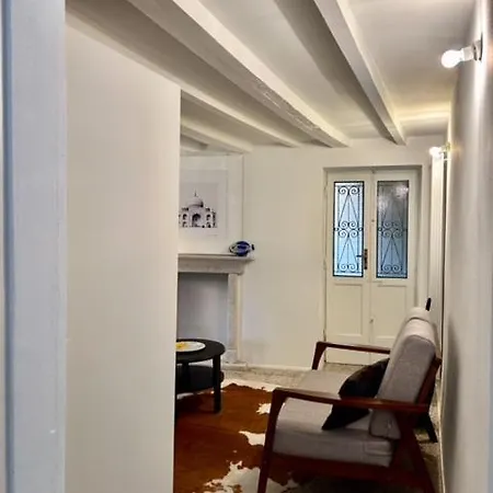 Le Lampade Di Apartment Brienno