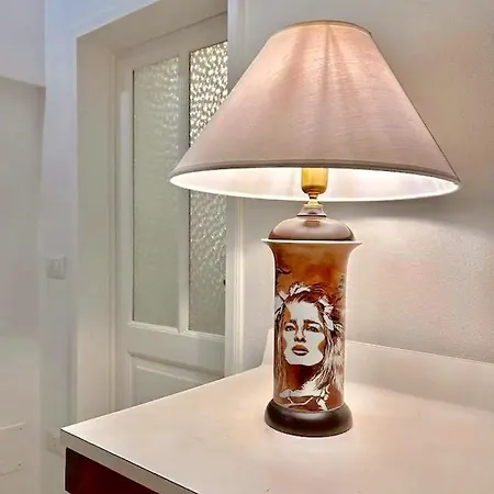 Le Lampade Di *