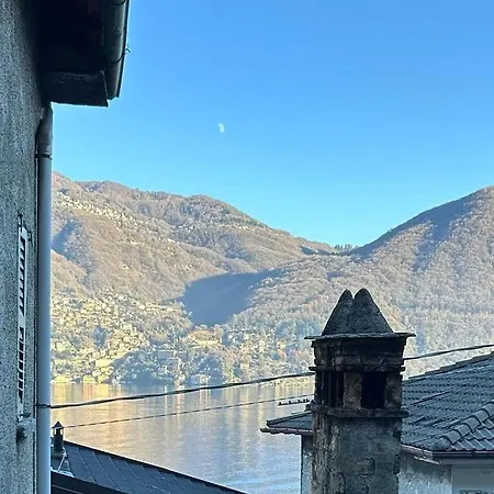 Le Lampade Di Lägenhet Brienno