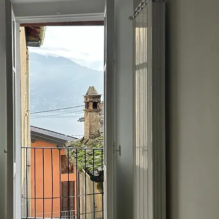 Apartment Le Lampade Di