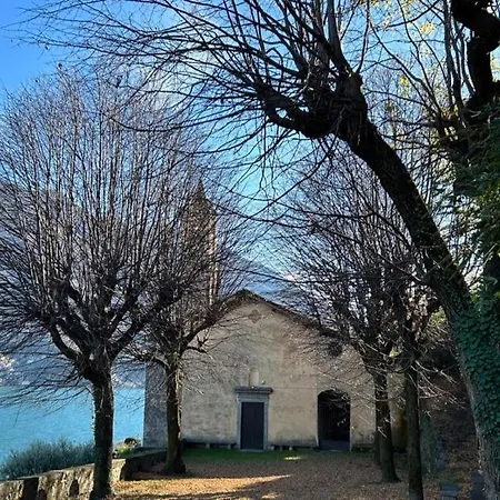 Le Lampade Di Lägenhet Brienno