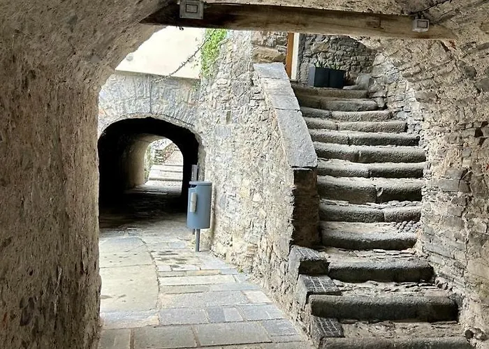 Appartement Le Lampade Di