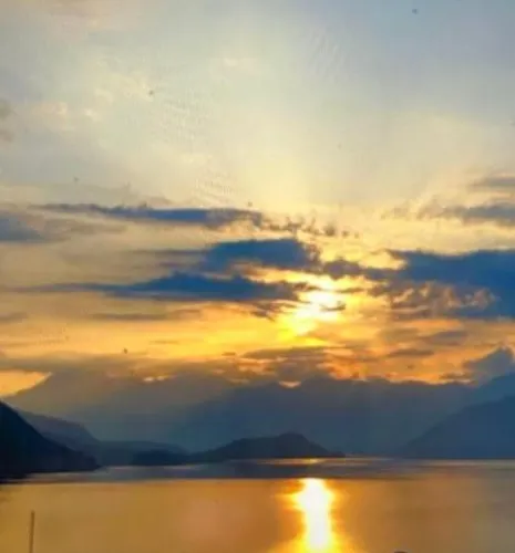 Le Lampade Di Appartement Brienno