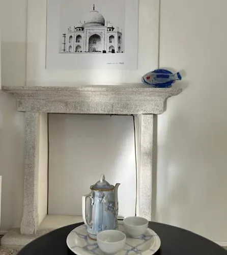 Le Lampade Di Brienno