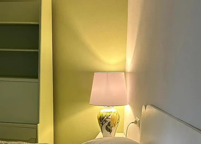 Le Lampade Di