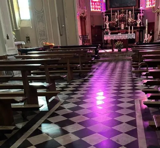 Appartement Le Lampade Di *