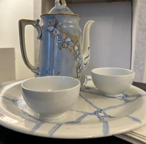 Le Lampade Di Brienno