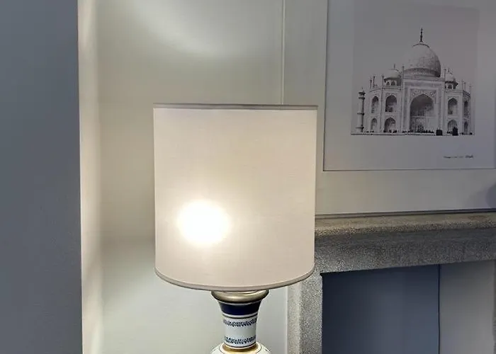 Le Lampade Di Brienno