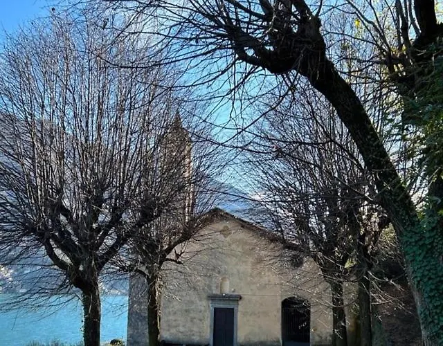 Le Lampade Di Appartement Brienno
