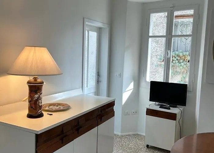 Appartement Le Lampade Di