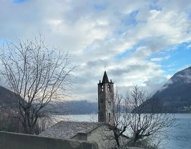Apartament Le Lampade Di *