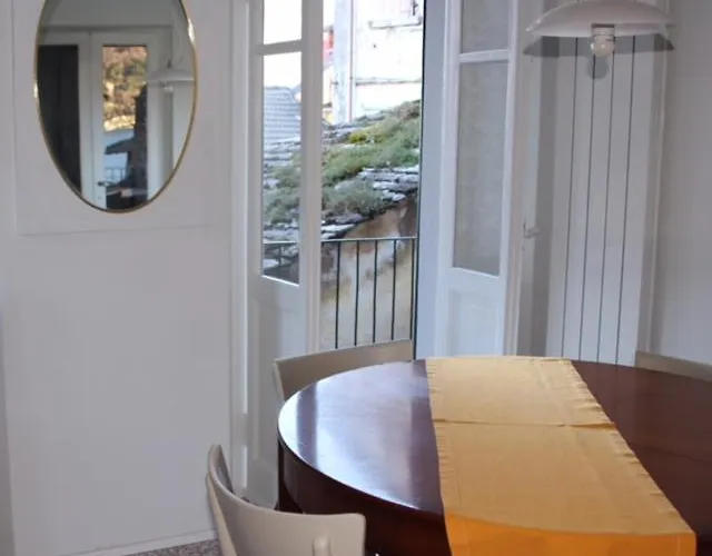 Apartament Le Lampade Di Brienno