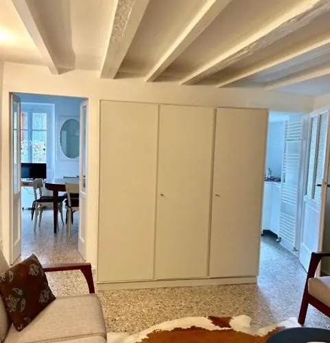 Apartament Le Lampade Di