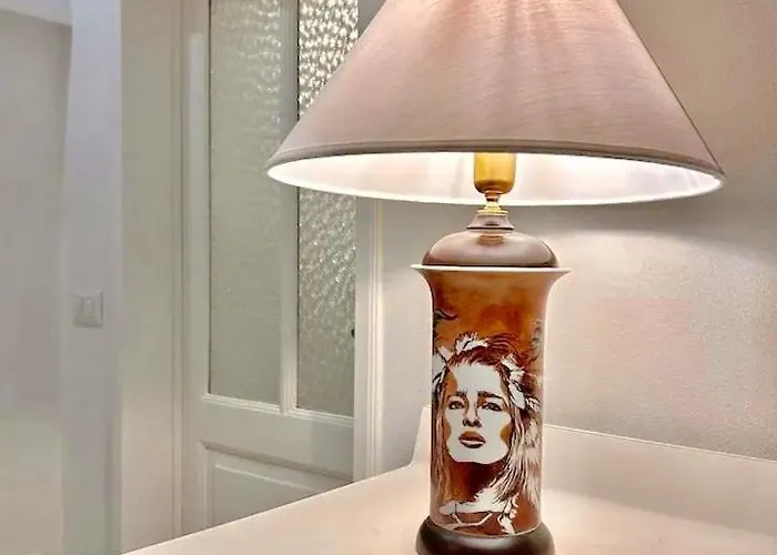 Le Lampade Di *