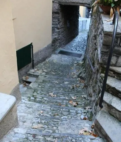 Le Lampade Di Apartament *