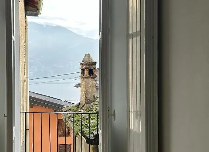 Apartament Le Lampade Di