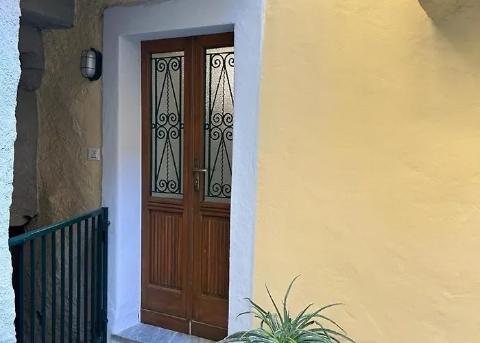 Le Lampade Di Apartament