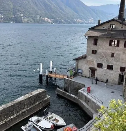 Le Lampade Di Apartmán *