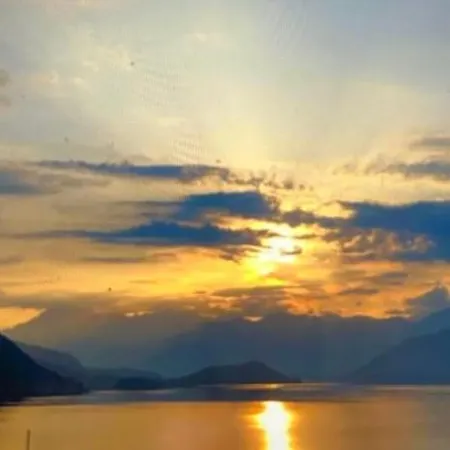 Le Lampade Di Apartmán Brienno