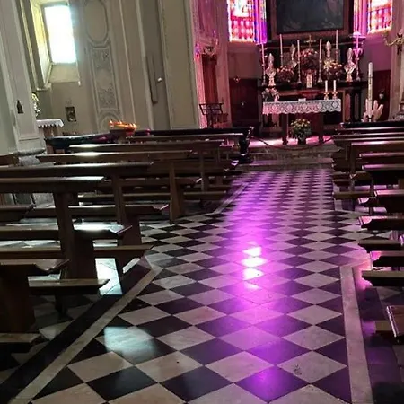 Apartmán Le Lampade Di *