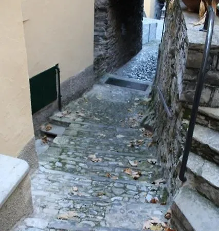 Le Lampade Di Apartmán *