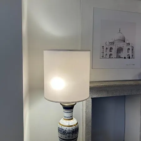 Le Lampade Di Brienno