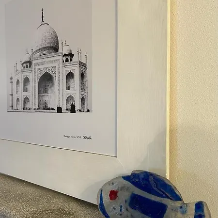 Apartmán Le Lampade Di *