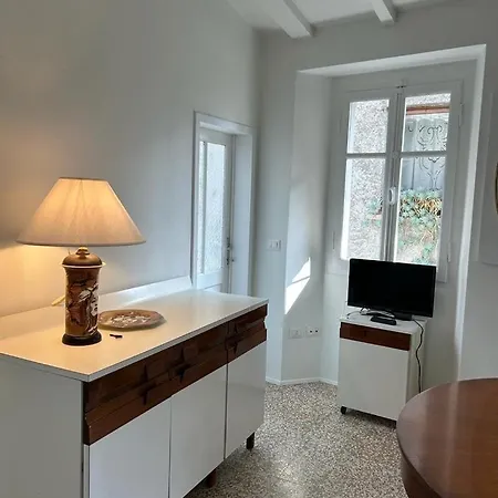 Apartmán Le Lampade Di