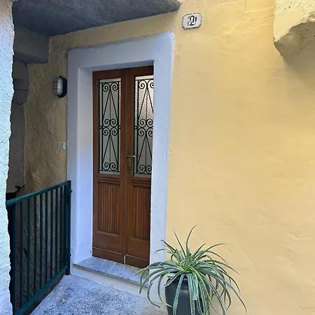 Le Lampade Di Apartmán