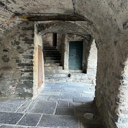 Apartmán Le Lampade Di *