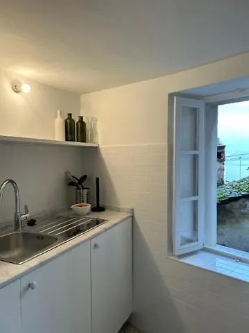 Apartmán Le Lampade Di Brienno