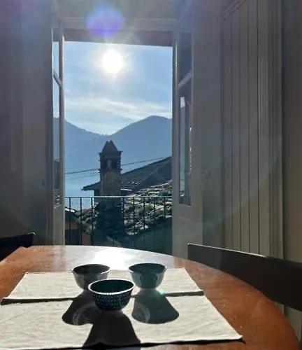 Le Lampade Di Apartmán