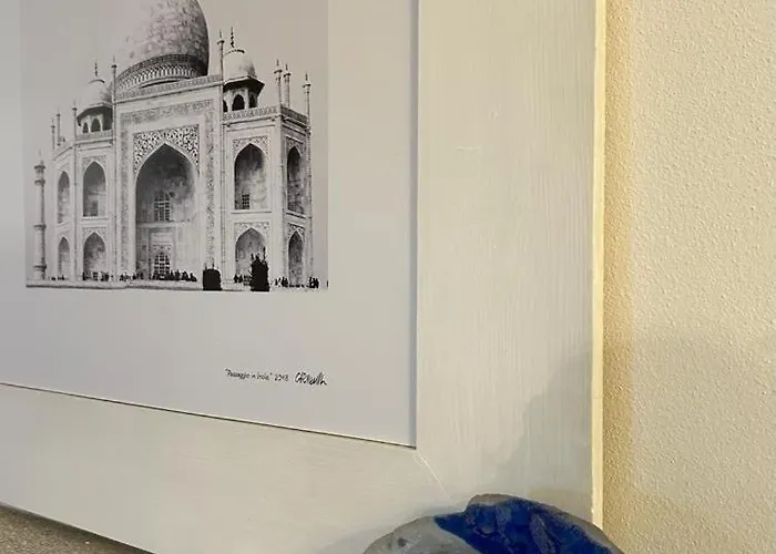Apartmán Le Lampade Di *